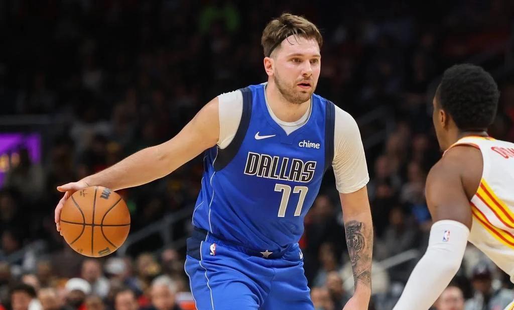 开云体育入口-东契奇与50激战老鹰分钟，爆冷胜负难料！，西亚卡姆焦点对战比赛高潮迭起(东契奇怎么去的独行侠)