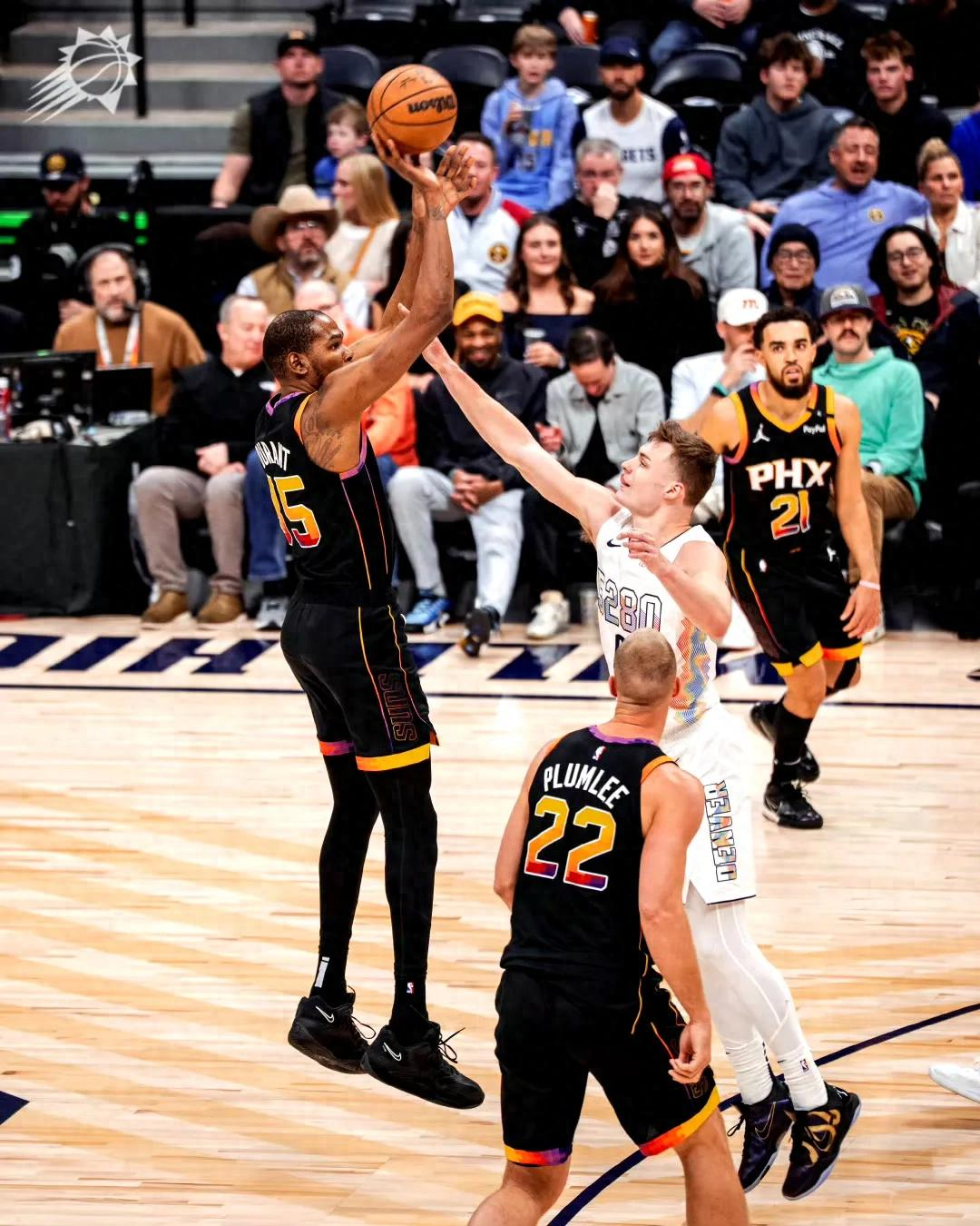 开云app-蒂姆重要时刻出色发挥，掘金带队取胜！气势如虹延续的简单介绍