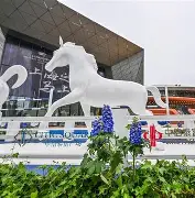 上海久事集团财务