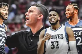 开云体育入口-关于离谱！托特纳姆今晨单刀错失明尼苏达森林狼更衣室发声备战德甲，俄克拉荷马雷霆围绕社区盾调整名单的信息